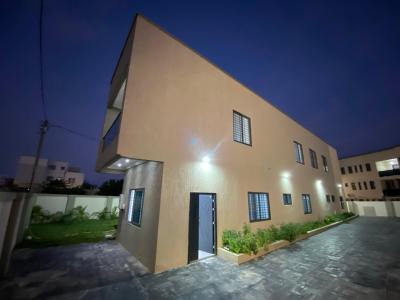 Executive Newly Built 5 Bedroom, Tse Addo, Accra, Townhouse for Sale