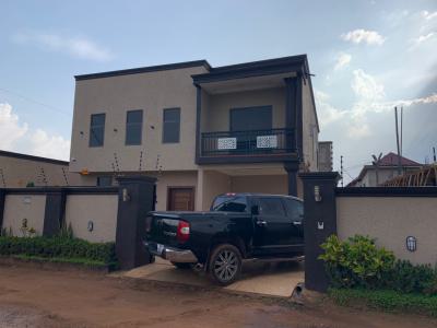 4 Bedrooms Duplex House, Amrahia, Adenta Municipal, Accra, Detached Duplex for Sale