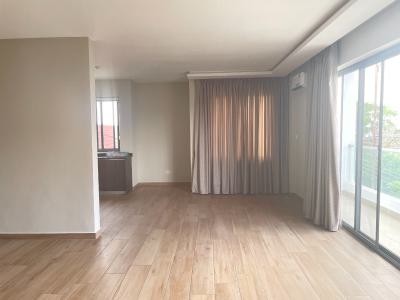 Executive 2 Bedroom Apartment