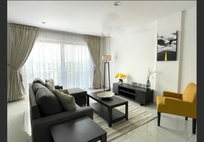 Furnished 1 Bedroom Apartment with Swimming Pool, Cantonments, Accra, Mini Flat for Rent