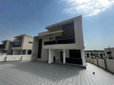Executive 5-bedroom Townhouse, Acp, Kwabenya, Ga East Municipal, Accra, House for Rent