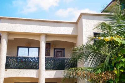 Decent 3-bedroom Apartment @ Tseaddo, Tse Addo, Accra, Apartment for Rent