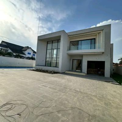 Ultra Modern 5-bedroom Townhouse, Adjiringanor, East Legon, Accra, Townhouse for Sale