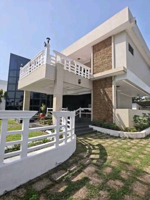 Contemporary 5-bedroom Townhouse, Airport Residential Area, Accra, House for Sale