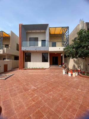 Four Bedroom with Boys Quotes, Focos, Oyarifa, La Nkwantanang Madina Municipal, Accra, Detached Duplex for Sale