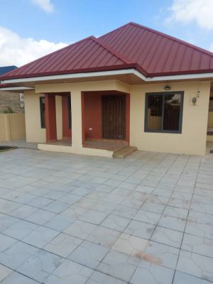 Two Bedroom, Agbogba Junction, Ga East Municipal, Accra, Detached Bungalow for Sale