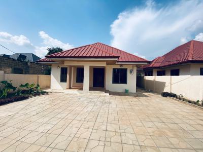 Two Bedroom, Agbogba Junction, Ga East Municipal, Accra, Detached Bungalow for Sale