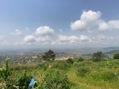 a Super Accra View, Kwabenya Hills, Kwabenya, Ga East Municipal, Accra, Residential Land for Sale