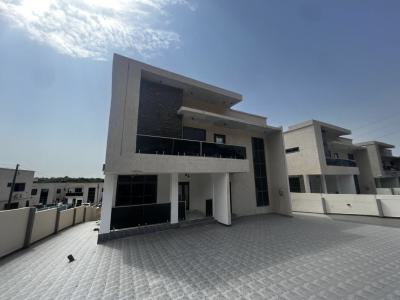 4 Bedrooms, Kwabenya, Ga East Municipal, Accra, Detached Duplex for Rent