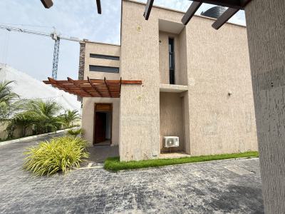 Furnished 2 Bedroom Townhouse in a Gated Community, North Labone, Cantonments, Accra, Townhouse for Sale