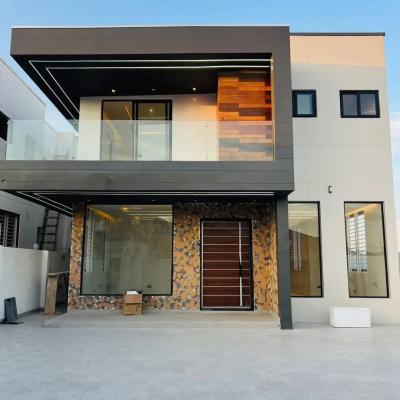 4-bedroom House with Boys Quarters - Ashongman Estate, Ashongman Estate, Ga East Municipal, Accra, Detached Bungalow for Sale