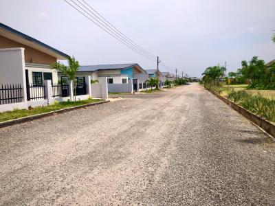 2 Bedroom Fully Furnished Semi-detached House, The Havens Estate, Danfa, Ga East Municipal, Accra, Semi-detached Bungalow for Rent