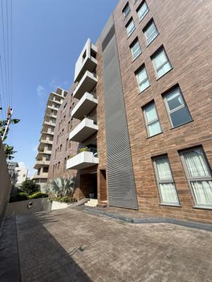 Luxury Furnished 2 Bedroom in Cantonment, Cantonments, Accra, Apartment for Rent