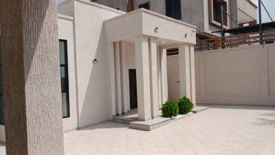 3 Bedroom House, Santasi Jericho, Kumasi Metropolitan, Ashanti, Semi-detached Bungalow for Rent