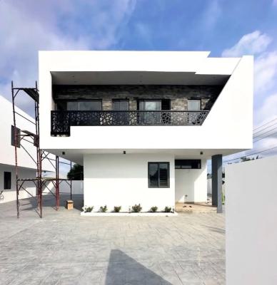 3 Bedroom Townhouse in a Gated Community with Swimming Pool, Nana Krom, Adjiringanor, East Legon, Accra, Townhouse for Sale