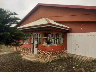 1 Bedroom ( Single Room Self Contain ), Afrancho/ Buoho., Kumasi Metropolitan, Ashanti, Single Room Self Contained for Rent