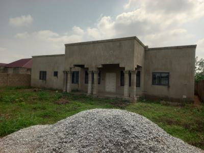 4 Bedrooms, Akom, Near Kodie Buoho., Kumasi Metropolitan, Ashanti, House for Sale