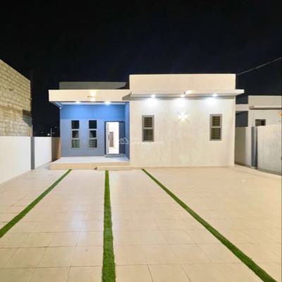 Detached 3 Bedroom Bungalow, Abokobi, Adenta Municipal, Accra, Detached Bungalow for Sale