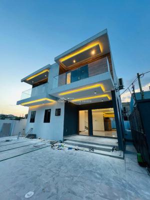 Detached 4 Bedroom Duplex with Swimming Pool, Abokobi, Adenta Municipal, Accra, Detached Duplex for Sale