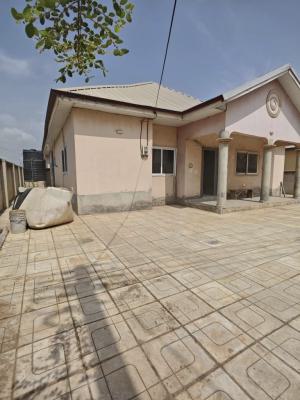 3 Bedrooms at Tema Community 25, Community 25 Adom Estate, Dawhenya, Tema, Accra, Detached Bungalow for Sale