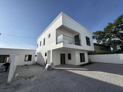 3 Bedrooms at West Trasaco, West Trasaco, Adjiringanor, East Legon, Accra, Detached Duplex for Sale