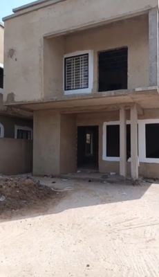 3 Bedroom One Storey in Progress.70% Down,30% After Completion.titled., Spintex, Close to Apsa Bank. Tarred Road. Price Negotiable., Spintex, Accra, Terraced Duplex for Sale