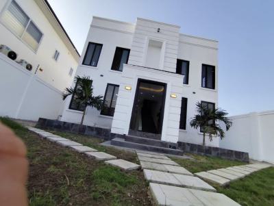 3 Bedrooms at East Legon Hills, East Legon Hills, Ashaley Botwe, Adenta Municipal, Accra, Detached Duplex for Sale