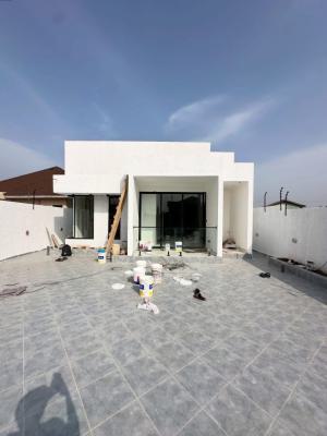 Executive 3 Bedroom, Ashaley Botwe, Adenta Municipal, Accra, House for Sale