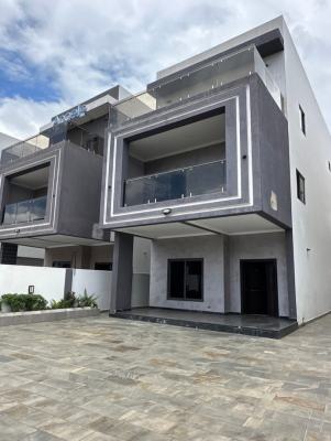 4 Bedroom Plus 1 Boys Quarters, East Legon, Accra, House for Sale