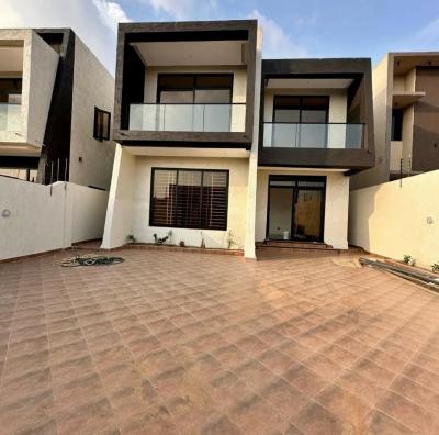 Executive 4 Bedroom, East Legon Hills, East Legon, Accra, House for Sale