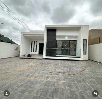 Executive 3 Bedroom, Ashaley Botwe, Adenta Municipal, Accra, House for Sale