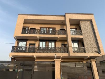 Chamber and Hall Apartment @madina, Madina, La Nkwantanang Madina Municipal, Accra, Apartment for Rent