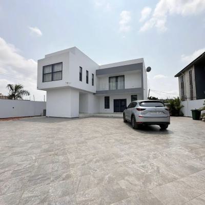 4 Bedrooms at East Legon Hills, East Legon Hills, Ashaley Botwe, Adenta Municipal, Accra, Detached Duplex for Sale