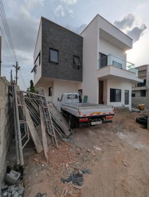 4 Bedrooms at Tantra Hills, Tantra Hills Reservoir, Ga South Municipal, Accra, Detached Duplex for Sale