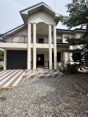 5 Bedrooms at Gbawe Juli Cate, Juli Cate, Gbawe, Ga South Municipal, Accra, Detached Duplex for Rent