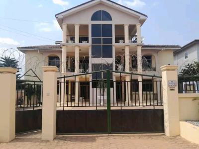 Executive 3-bedroom Apartment @ East Airport, East Airport, Airport Residential Area, Accra, Apartment for Rent