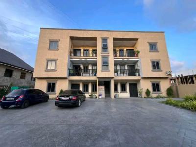 Executive Newly Built 2 Bedroom Apartment @ East Airport, Adjiringanor, East Legon, Accra, Apartment for Rent