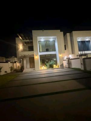 Executive 4-bedroom Townhouse @ Burma Hill, Burma Hill, Tse Addo, Accra, Townhouse for Sale