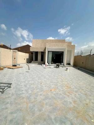 Executive 3-bedroom House @ Botwe, Ashaley Botwe, Adenta Municipal, Accra, Semi-detached Bungalow for Sale