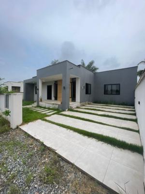 Executive 3-bedroom House @ Amasamaan, Amasaman, Ga West Municipal, Accra, House for Sale