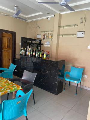 *restaurant Fully Equipped Before East Legon Hills Main Road*, Nmai Dzorn, East Legon Hills, East Legon, Accra, House for Rent