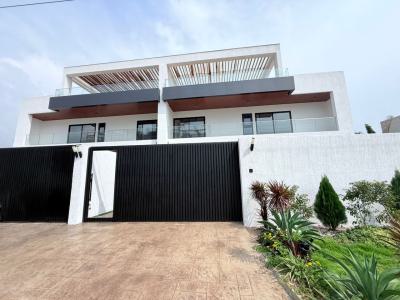 Executive Newly Built 5 Bedroom, Tse Addo, Accra, House for Sale