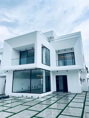 Executive 5 Bedrooms, Ashaley Botwe, Adenta Municipal, Accra, House for Sale