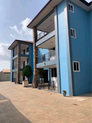 Executive 2 Bedroom Apartment, Haatso, Ga East Municipal, Accra, Apartment for Rent