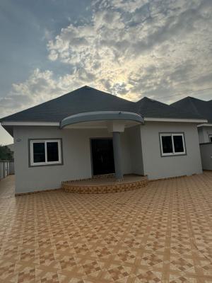Executive 3-bedroom House @ East Legon Ars, Dzenyor, East Legon, Accra, House for Rent