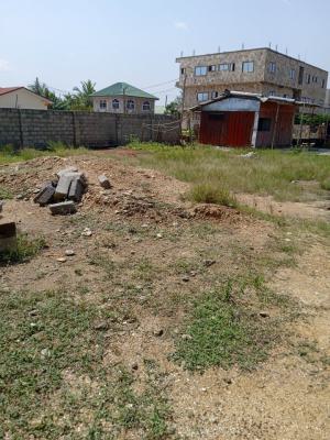 Executive Roadside1 Plot of Land, Haatso, Ga East Municipal, Accra, Land for Sale