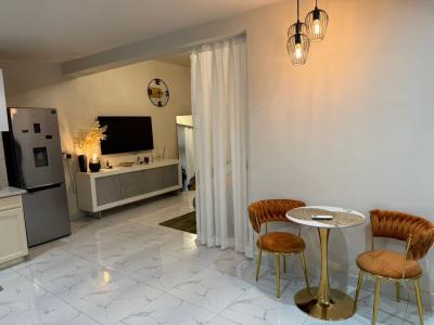 Furnished Studio Apartment, Cantonments, Accra, Single Room Self Contained for Rent