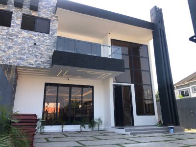 Modern 4 Bedroom with Neat Finishing in a Good Location., East Legon Road, Adenta Municipal, Accra, Detached Duplex for Sale