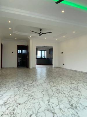 Serviced 2 Bedroom Apartment, Tseaddo, East Airport, Airport Residential Area, Accra, Apartment for Rent