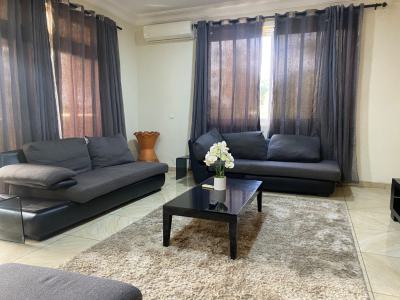 Furnished 3 Bedroom Apartment with Swimming Pool, Airport Residential Area, Accra, Apartment for Rent